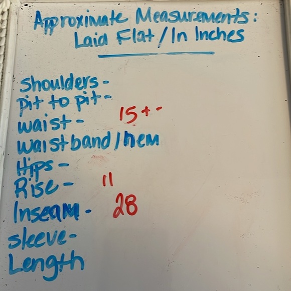 Lululemon Dance Studio Jogger 29" Black Swift Mid Rise Size 6 - Picture 10 of 11